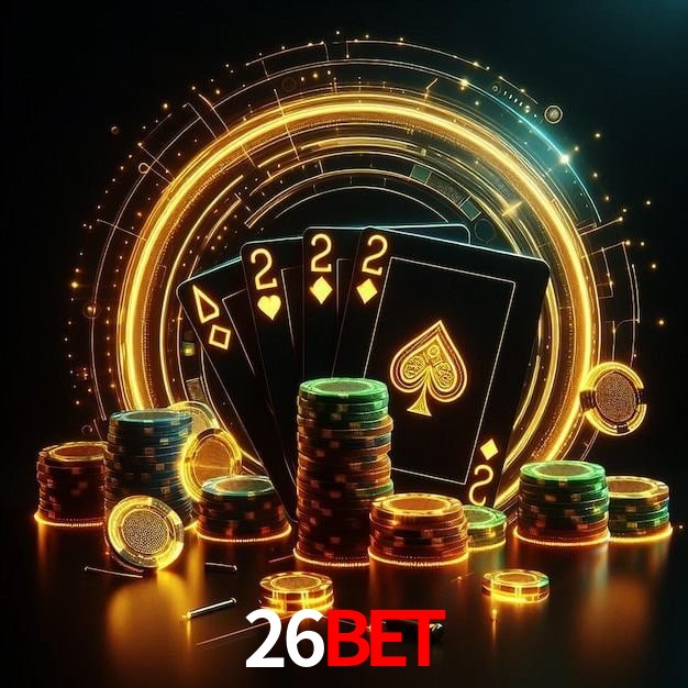Estatísticas 26bet