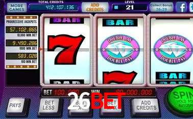 Descubra a Essência do 26bet: Nossa História e Compromissos