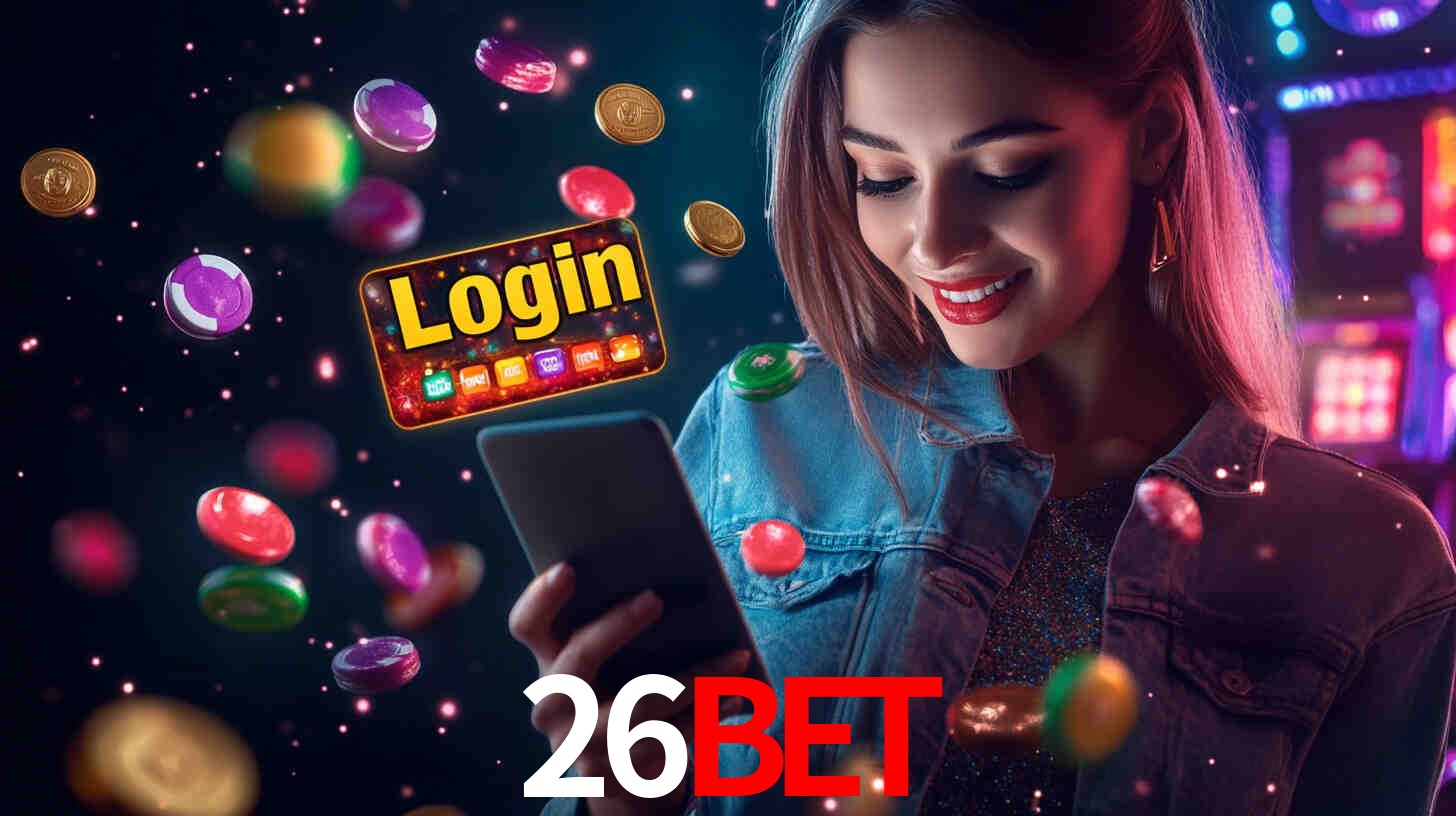 A Popularidade dos Caça-Níqueis no 26bet