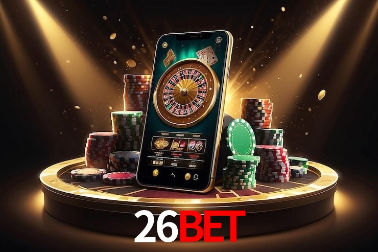 Avaliações dos Jogadores 26bet