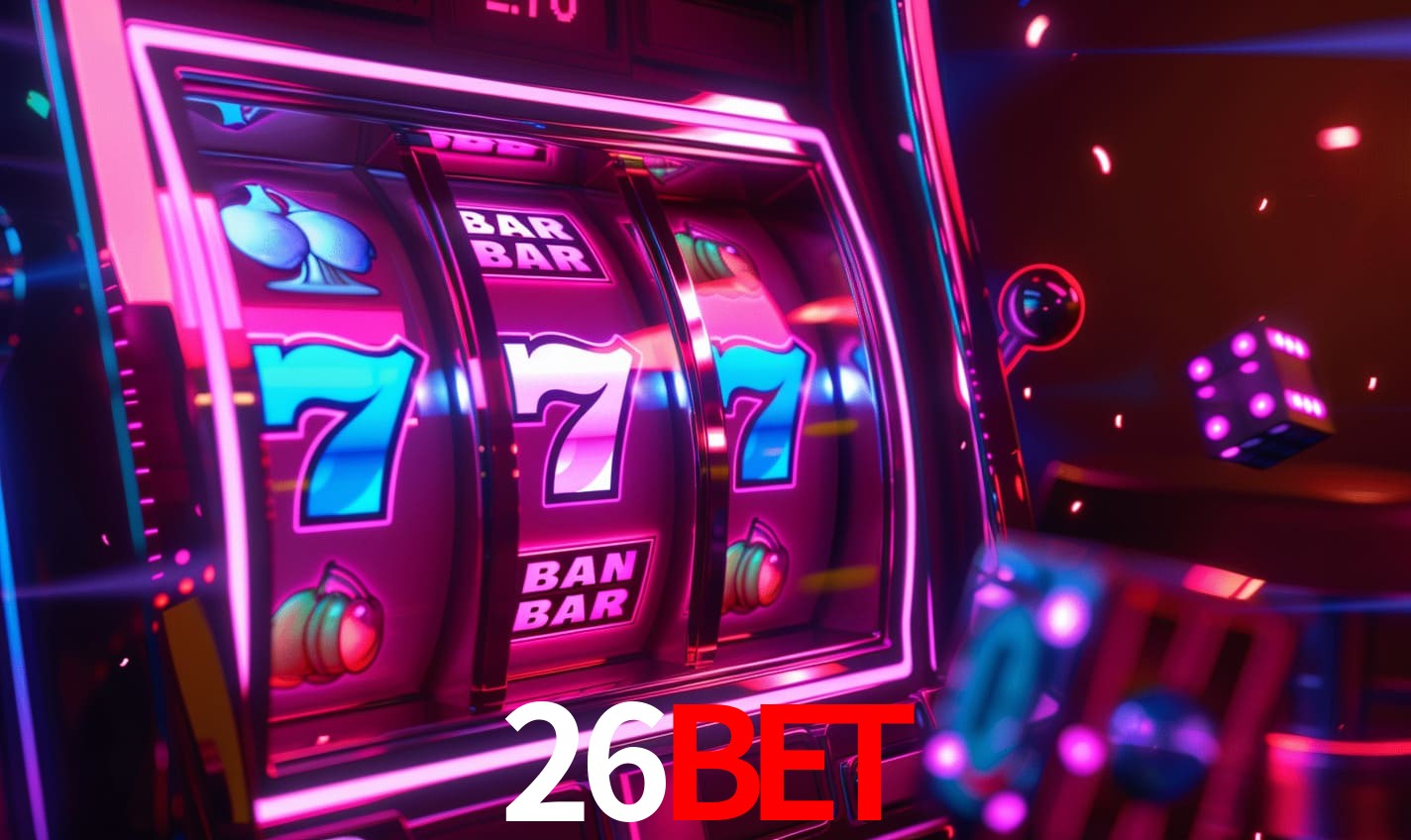Descubra o Programa VIP da 26bet: Vantagens Exclusivas para Jogadores
