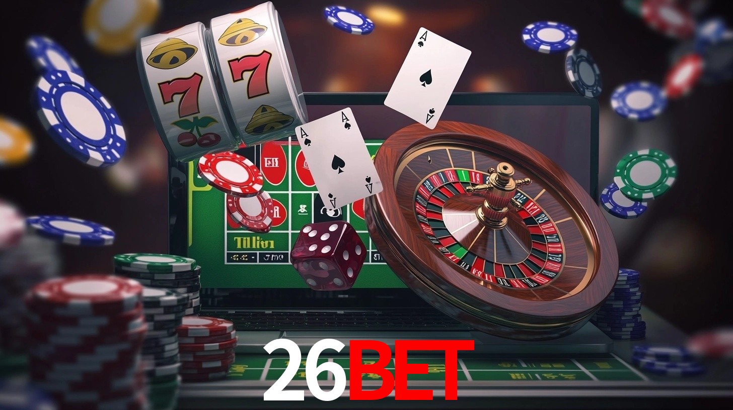 Ofertas Imperdíveis na 26bet: Promoções e Bônus Que Valem a Pena