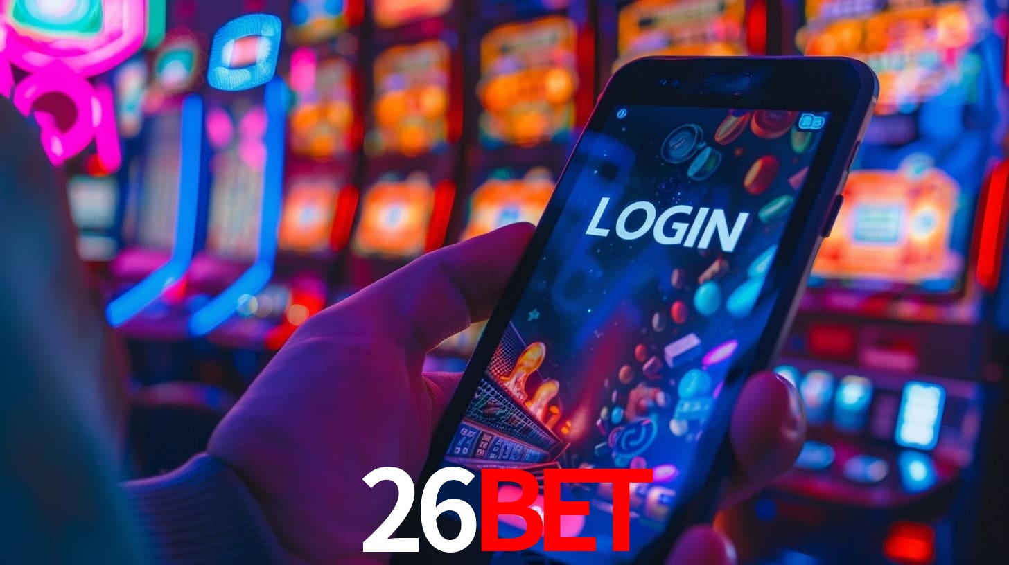 Programa VIP 26bet