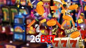 Bônus Generosos e Exclusivos no 26bet para Você!