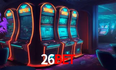 Apostas Esportivas na 26bet: Um Guia Completo