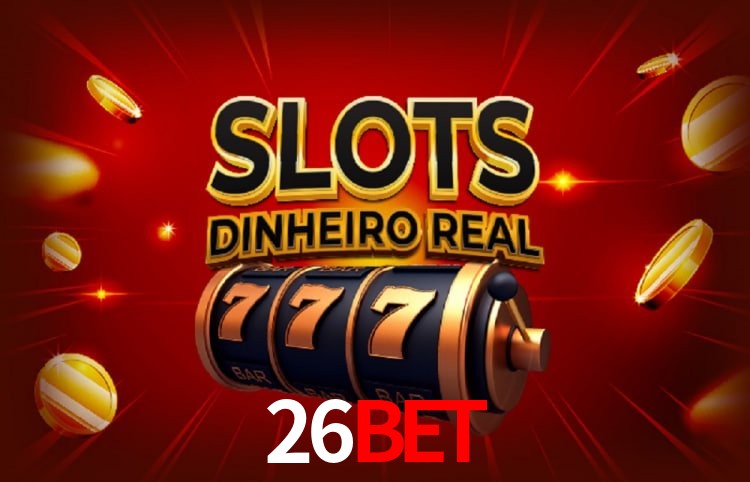 Login Seguro 26bet