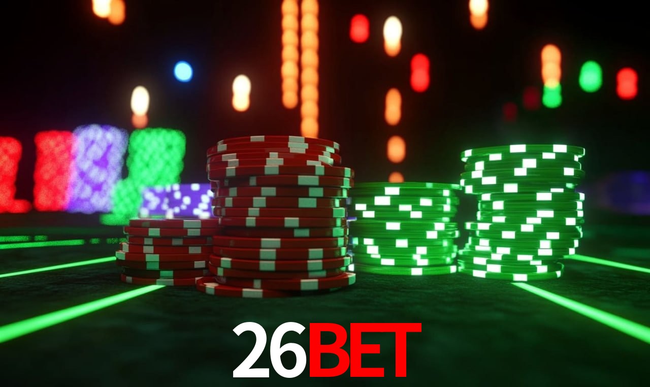 Game Statistics 26bet