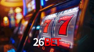 Estatísticas do Jogo 26bet