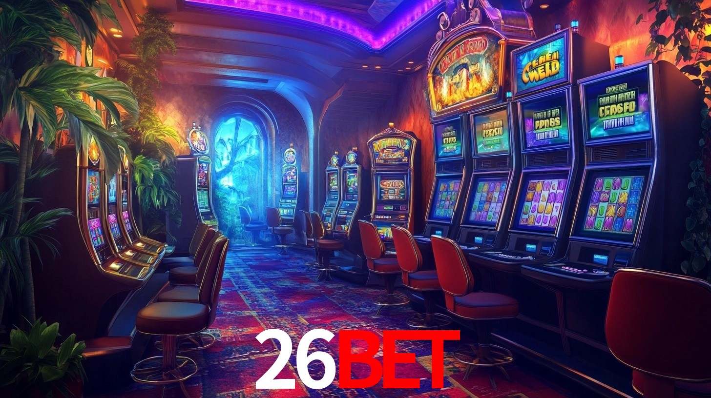 Daily Bonuses 26bet
