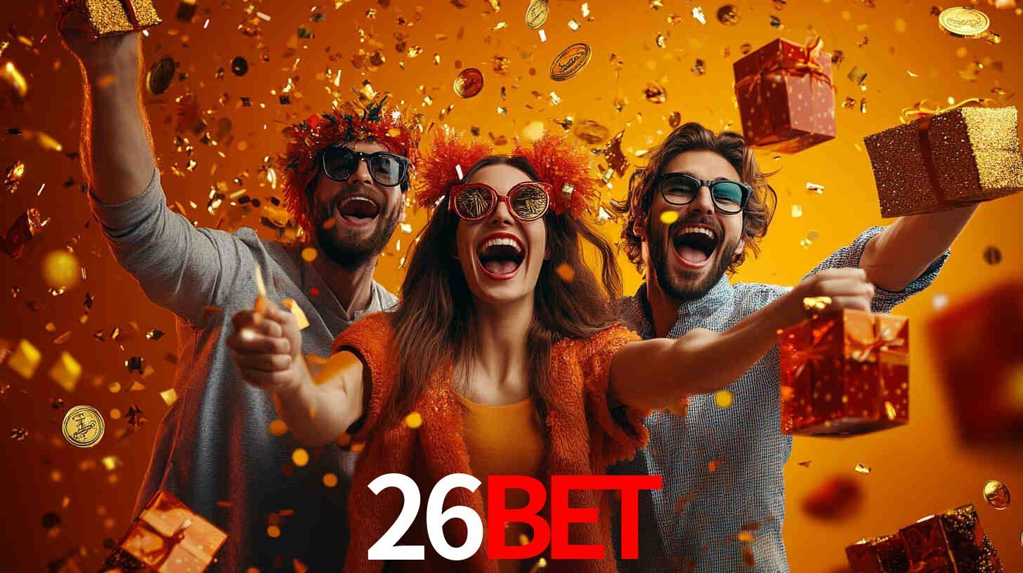 26bet: Seu Especialista em Apostas Esportivas Brasileiras