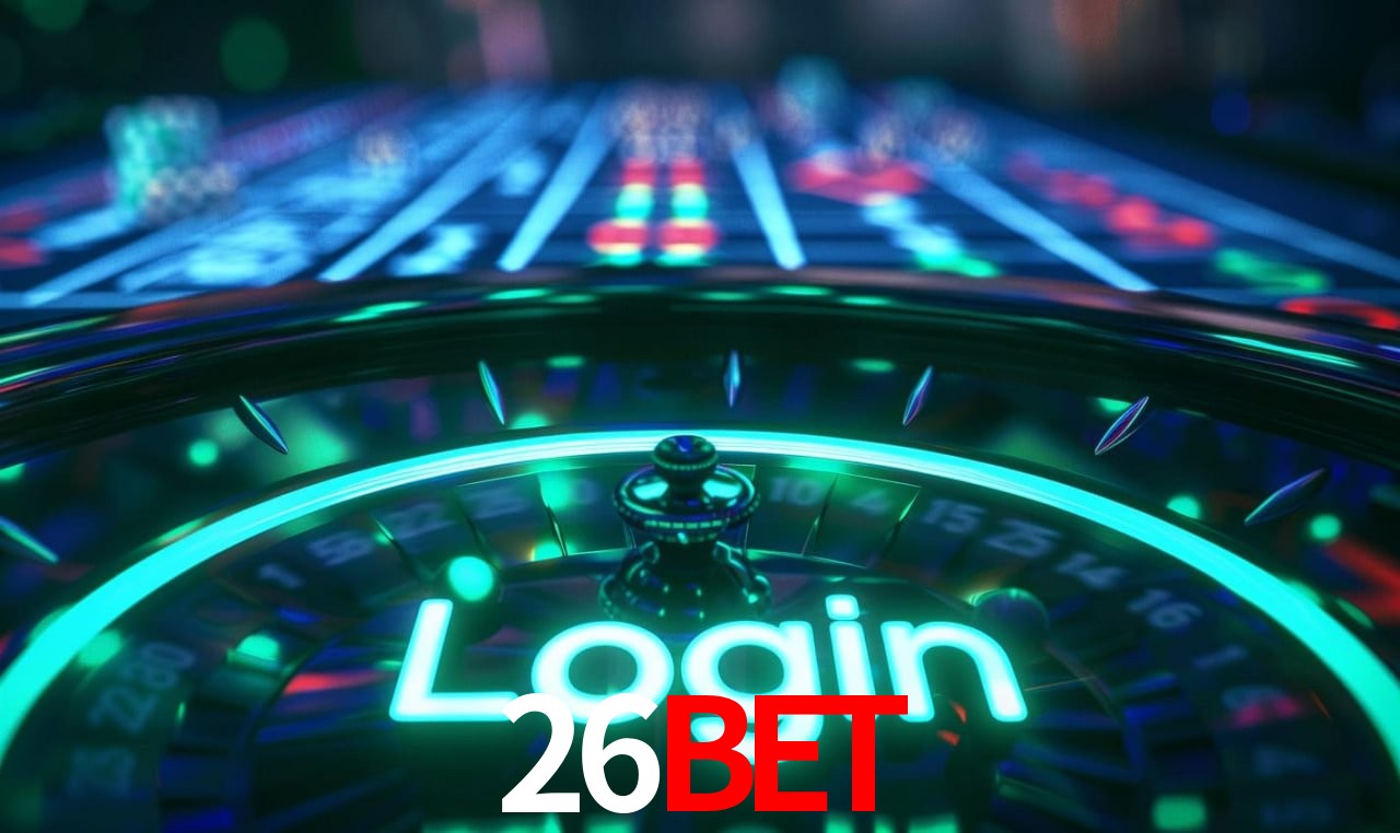 Casino VIP 26bet