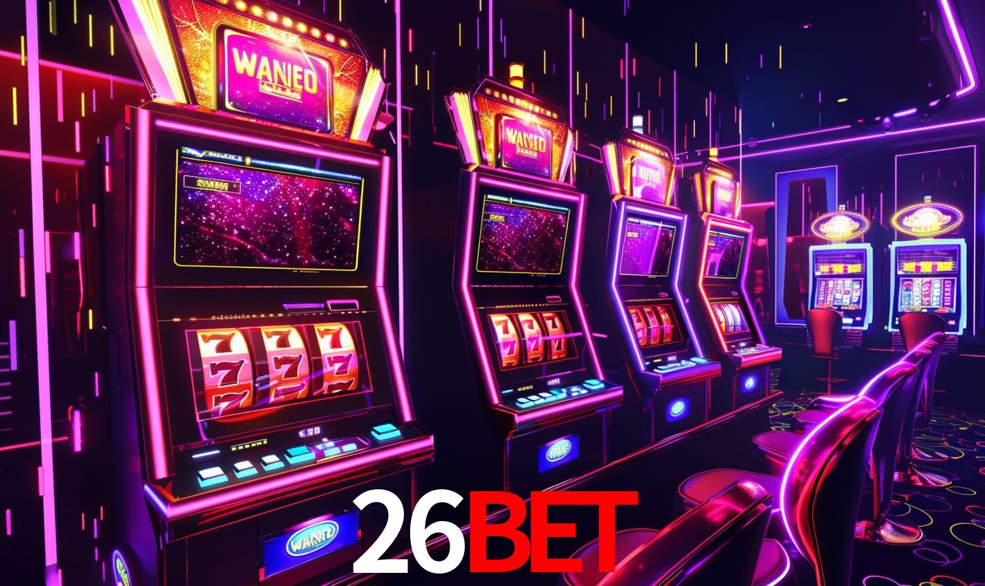 Descubra a Essência do 26bet: Nossa História e Compromissos