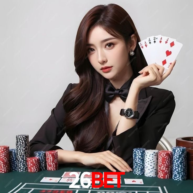 Jogos de Slot 26bet