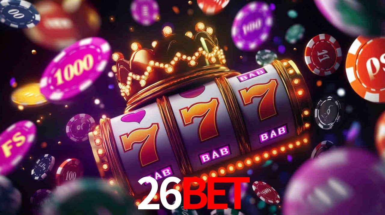 Game Providers 26bet