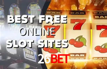 Desvendando o Mundo dos Jogos Virtuais na 26bet