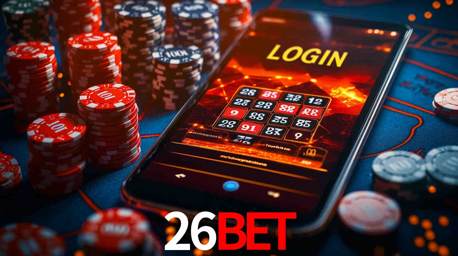 26bet.com