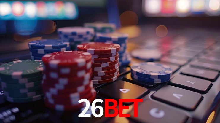 Diretório de Jogos 26bet