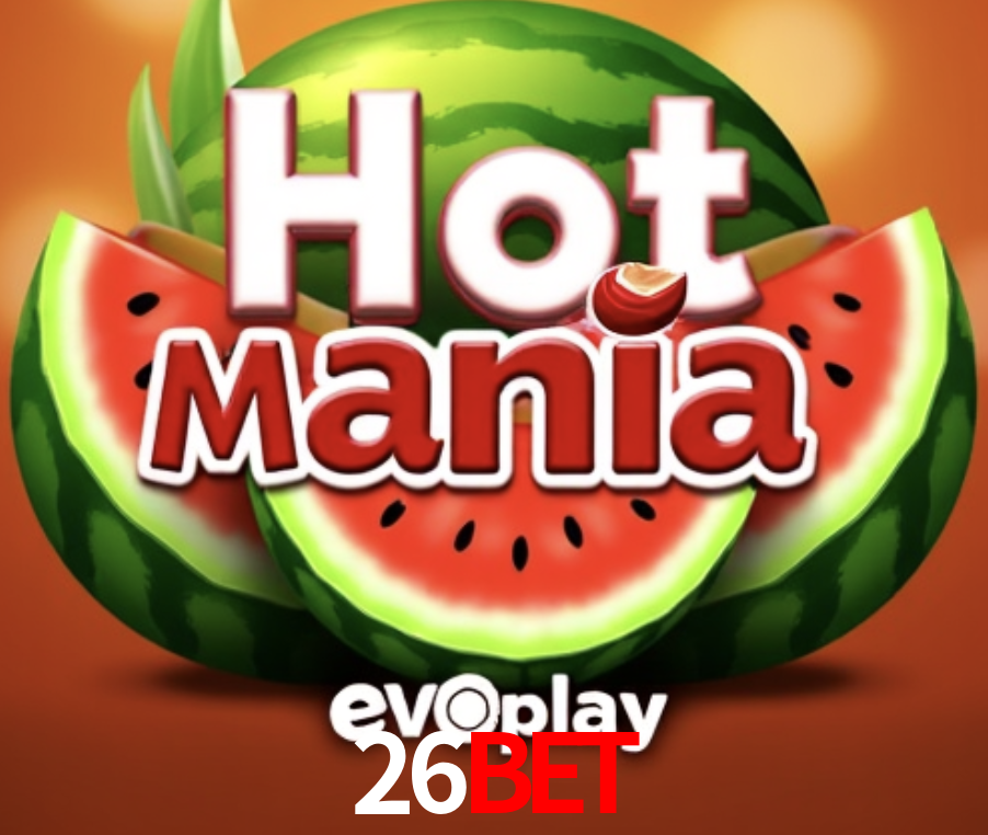 APP oficial da 26bet para mobile