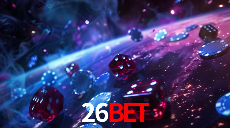 Account Benefits 26bet