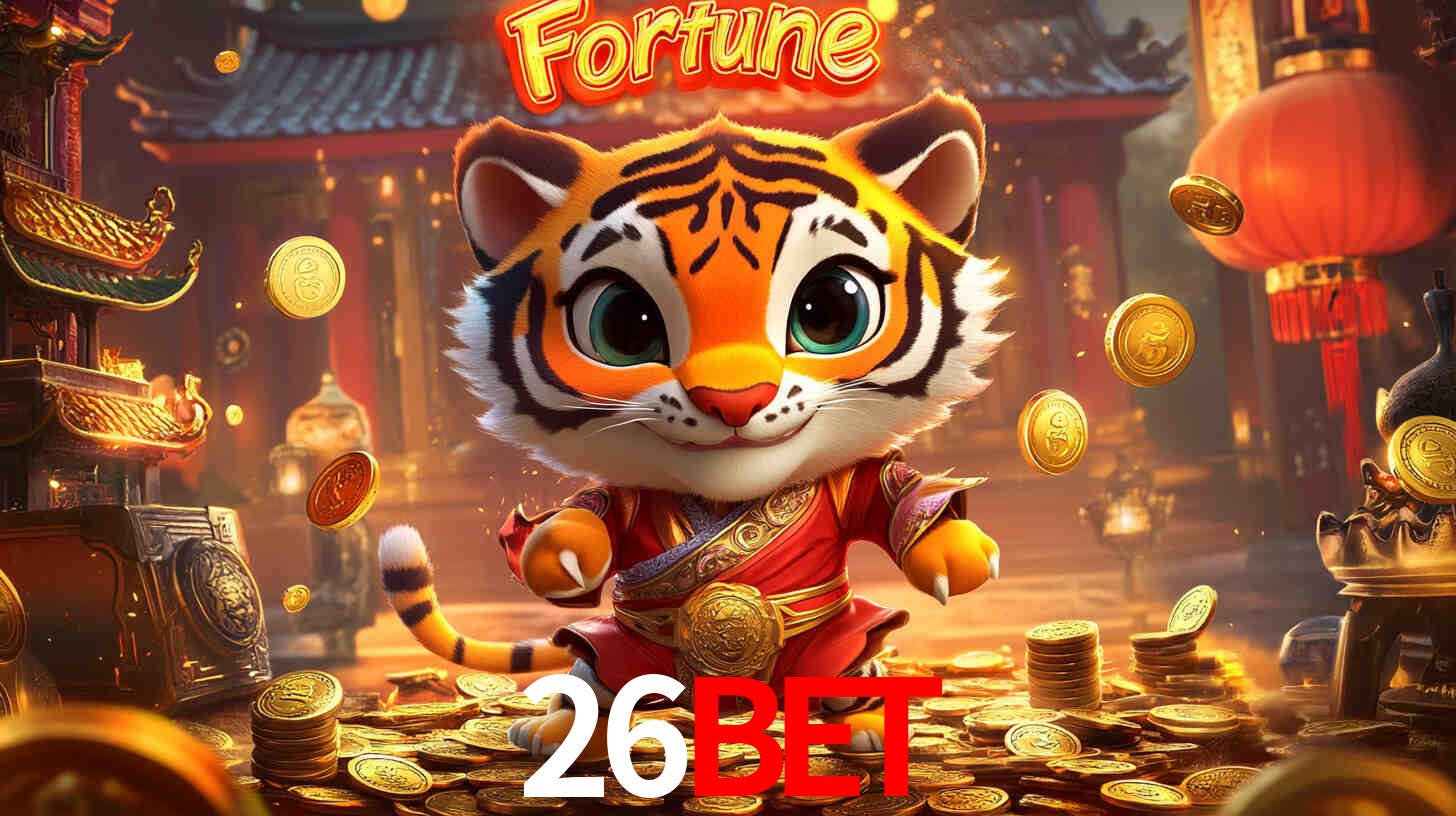 A Popularidade dos Caça-Níqueis no 26bet