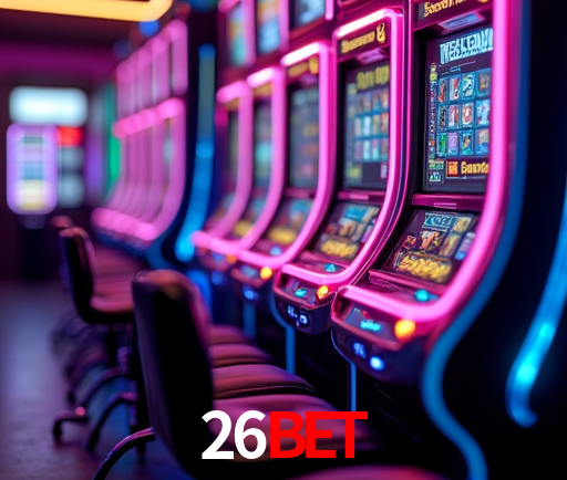 Sistemas de Segurança 26bet