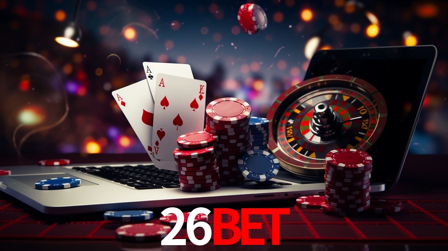 Blackjack Table 26bet