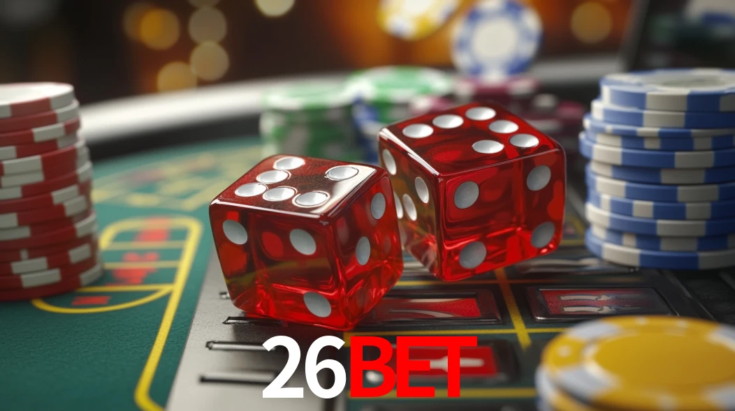 Programa VIP 26bet