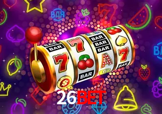 A Experiência Imersiva dos Cassinos Ao Vivo no 26bet