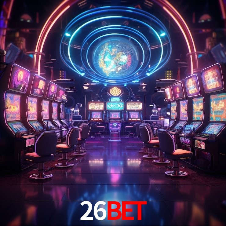 Promoções Sazonais 26bet