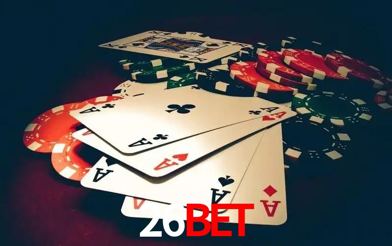 Especiais de Fim de Semana 26bet