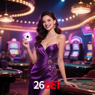 Jogos Exclusivos 26bet