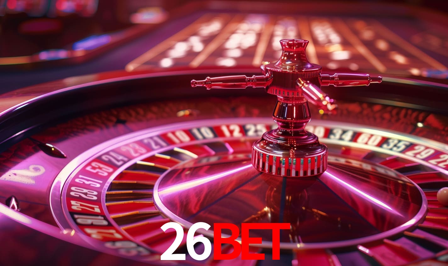 Inovações de Jogos na 26bet: O Futuro das Experiências Interativas