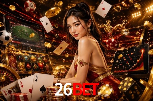 Platform Technology 26bet