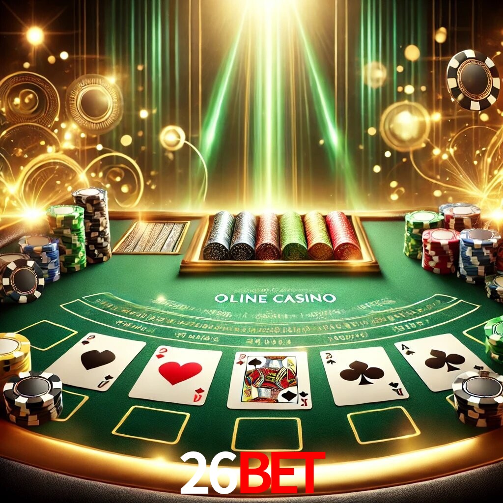 Jogos de blackjack