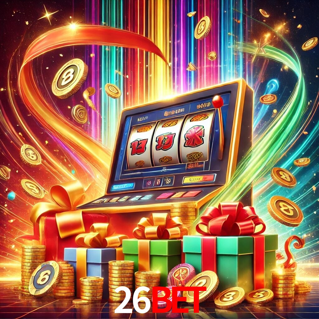 Promoções 26BET