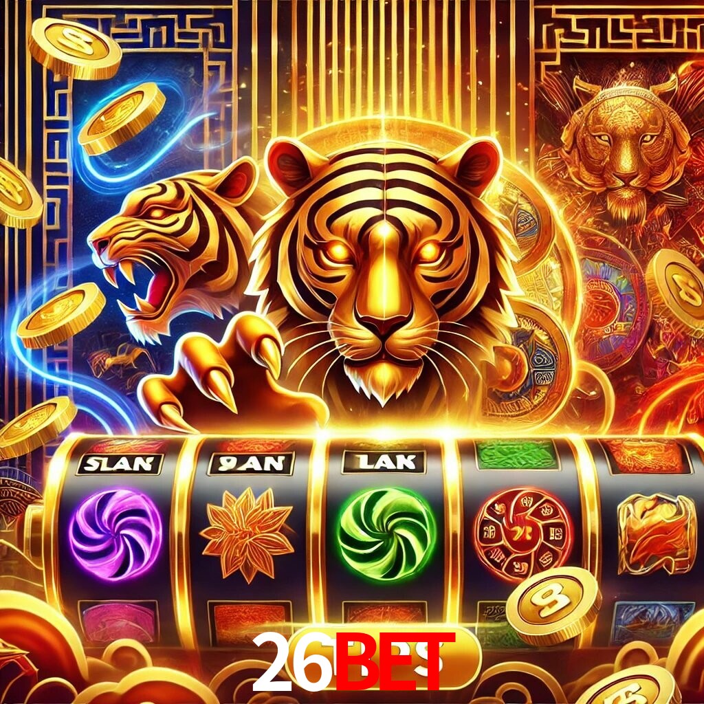 Introdução ao Fortune Tiger